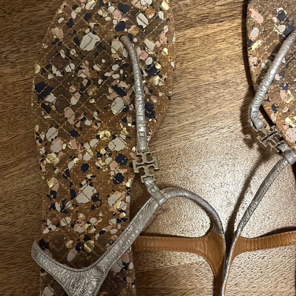 Tory Burch Sandals - Picture 2 of 3